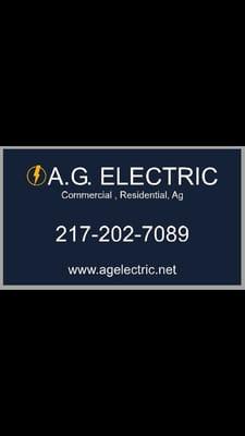 A.G. Electric