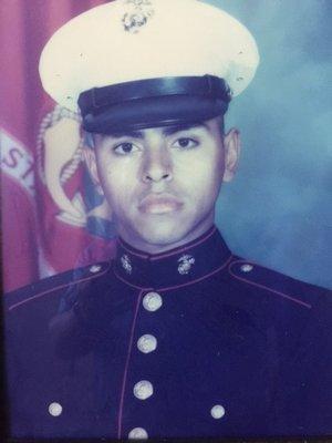 Victor Gomez/Owner Military Photo