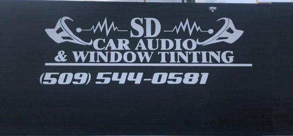 Sd Car Audio