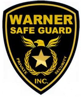 Warner Safeguard Inc.