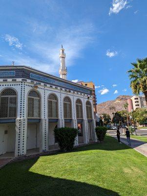 Islamic Community Center of Tempe