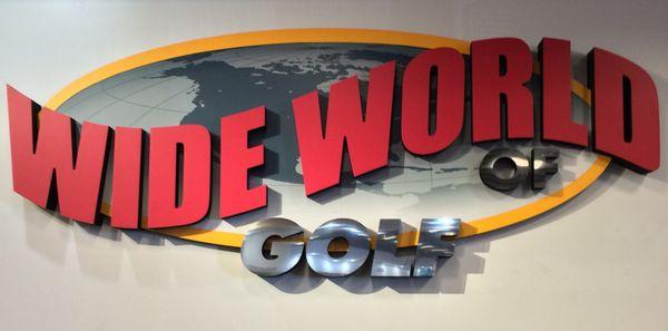 Wide World of Golf