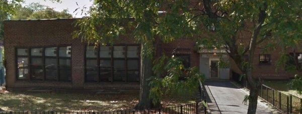 Throggs Neck Child Care Center