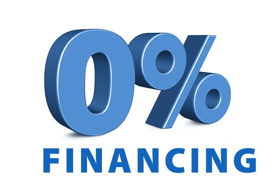 Learn about our 0% APR financing options. d-airconditioning.com