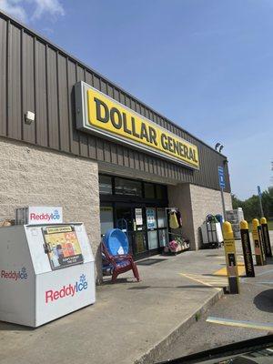 Dollar General