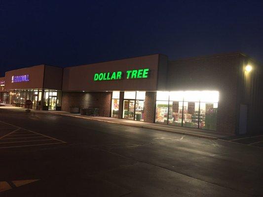 Dollar Tree