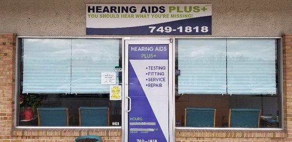 Hearing Aids Plus Usa