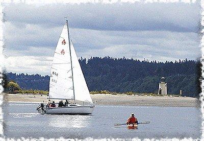 Gig Harbor Sailing Club & School