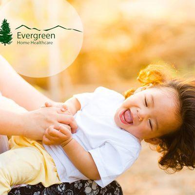 Evergreen Home Healthcare