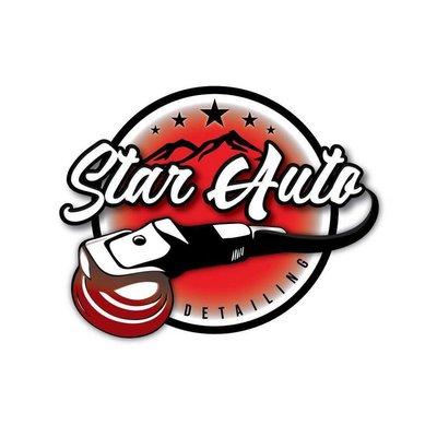 Star Auto Detailing