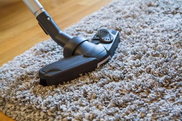 Carpet Cleaning Yorba Linda