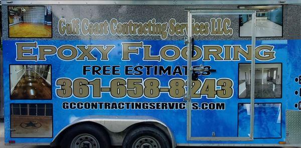 Give us a call for your free estimate.