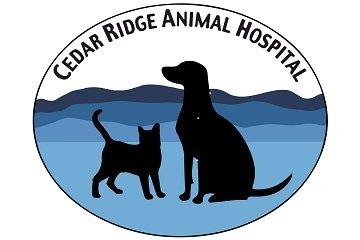 Cedar Ridge Animal Hospital