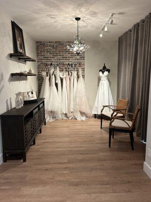 Lena’s Bridal Studio