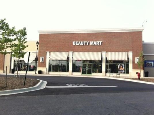 Beauty Mart