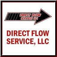 Direct Flow Service LLC logo