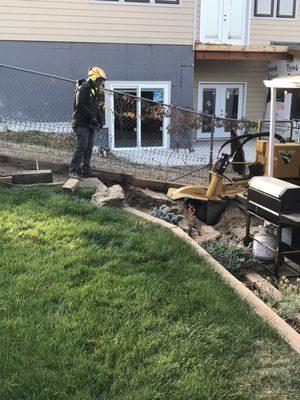 Superior Stump Removal and Land Care