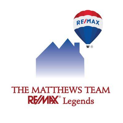 #1 RE/MAX team in Texas for over 20 years!