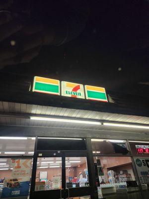 7-Eleven