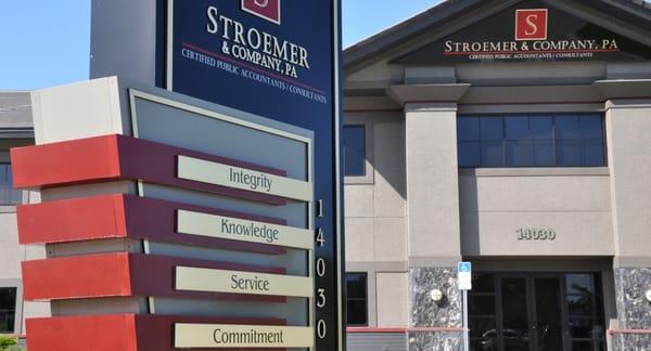 Stroemer & Company