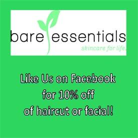 Bare Essentials Coupon