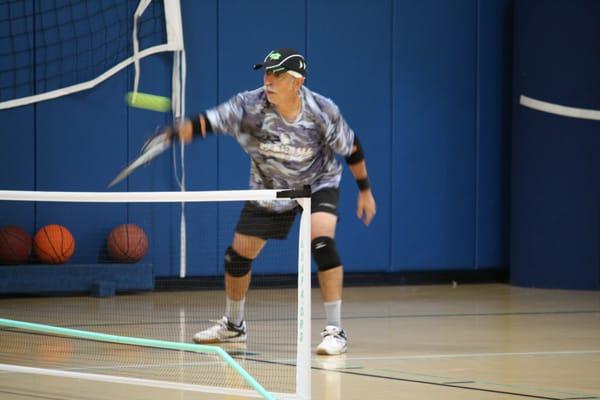 50 Rock Pickleball