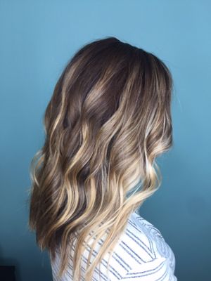 #HairByBreana