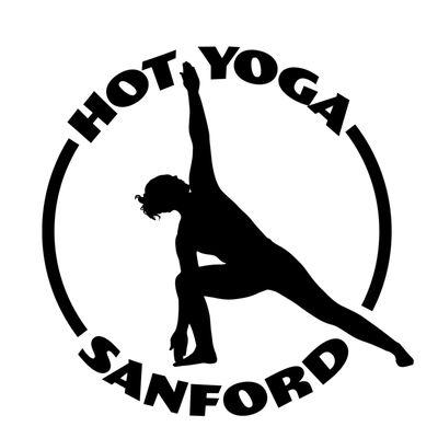 Hot Yoga Sanford