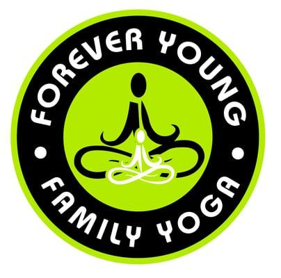 Forever Young Family Yoga