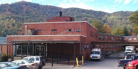 Webster County Memorial Hospital