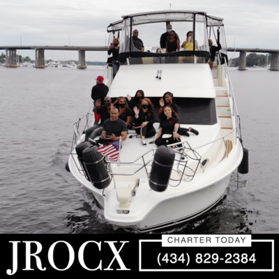 JRocx Entertainment Group