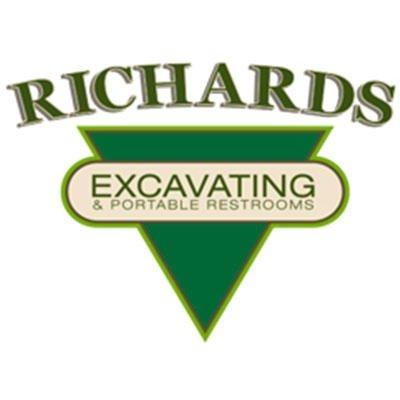 Richards Excavating & Portable Toilets