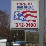 Fix it America