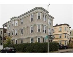 Putnam Avenue, Cambridge, MA - Rental