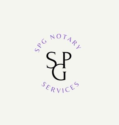 SPG Notary Services