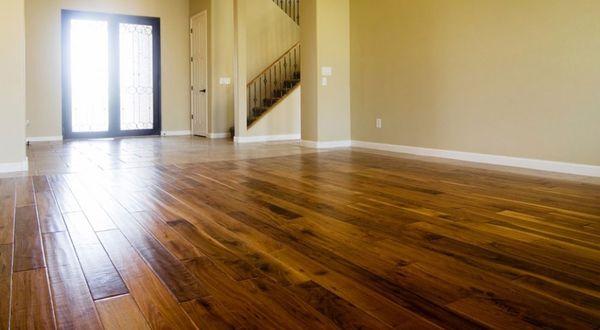 JerryJ Hardwood Flooring