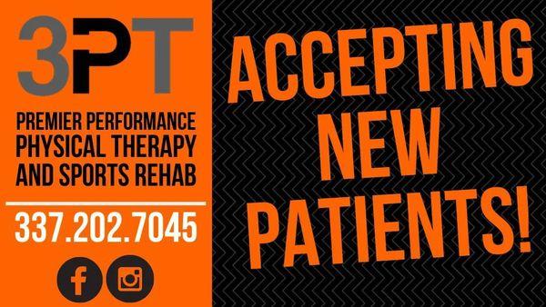 3PT Premier Performance Physical Therapy