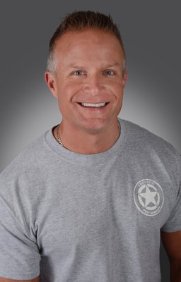 Owner David Staib