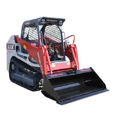 Track Loader