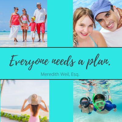 No matter how old or young, single, married, children or none- you need a plan.  To find out why book a free discovery call/zoom today.