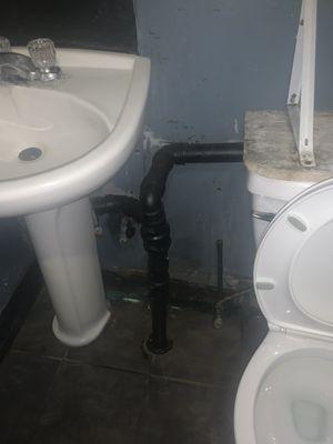 Plumbing