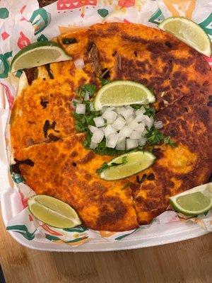 D&J’s Tacos & More