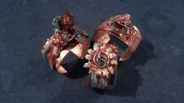 Fantasy Cuffs