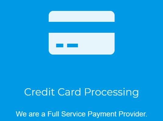 Credit Card Processing