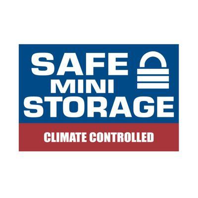 Safe Mini Storage