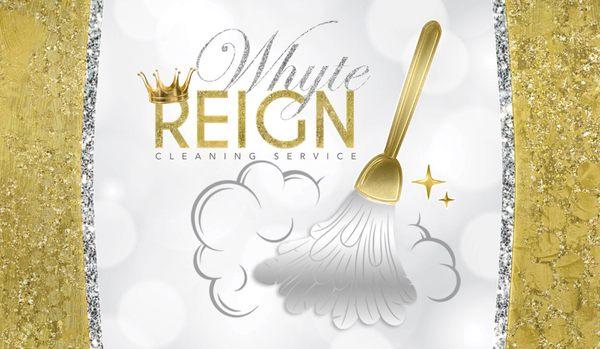 Whyte Reign