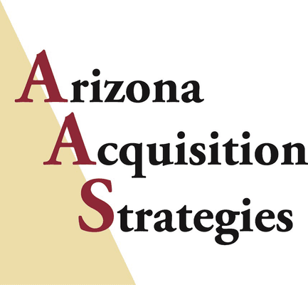 Arizona Acquisition Strategies