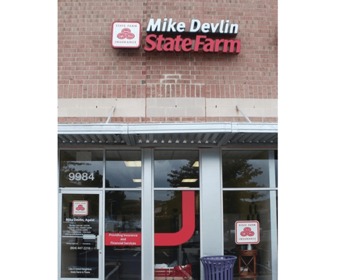 State Farm Office