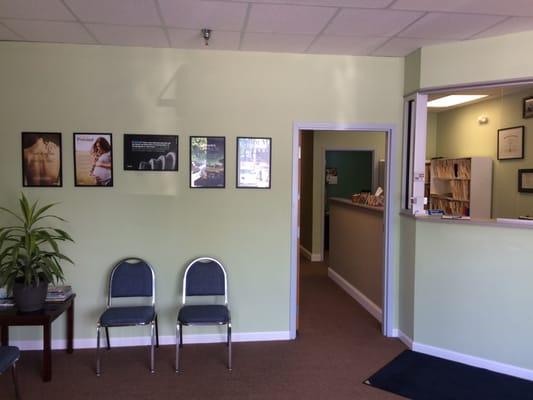 Olmsted Falls Chiropractic Clinic