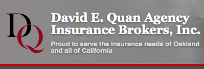 David E. Quan Agency Insurance Brokers